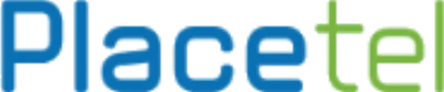 Placetel Logo