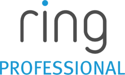 Ring Professional Logo