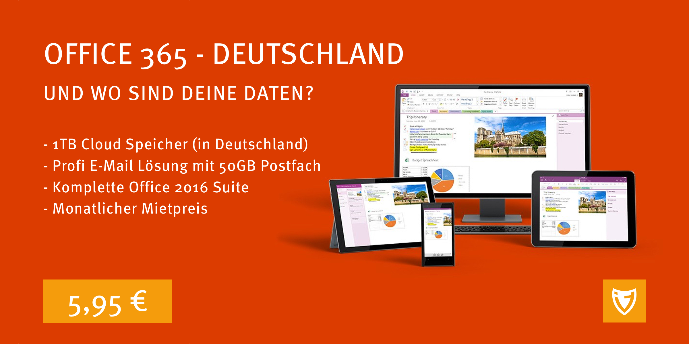 Office 365 Deutschland ??