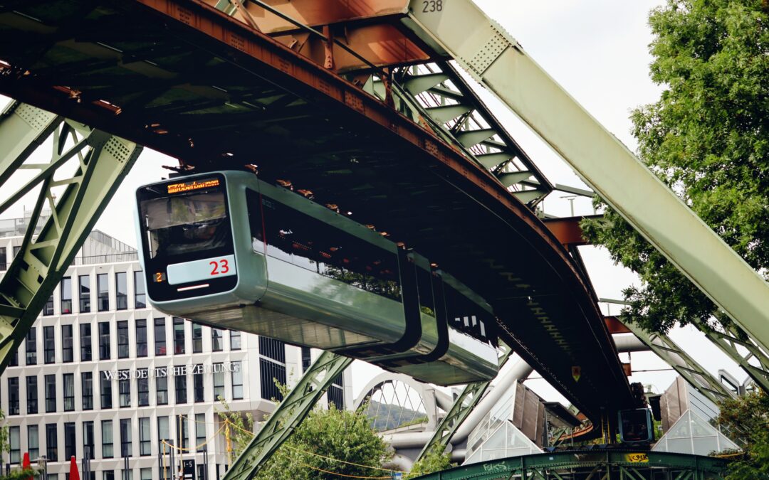 Apple Service in Wuppertal – Zuverlässige Unterstützung für Ihre Apple-Produkte