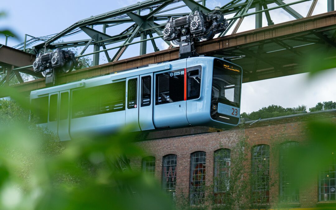 Apple Hilfe für Unternehmen in Wuppertal